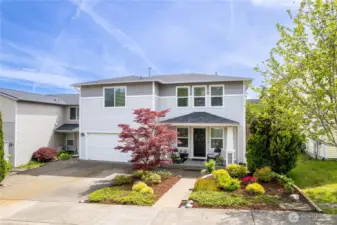 Low Maintenance Landscaping
