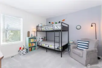Guest Bedroom 1