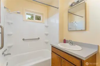 Full Bath