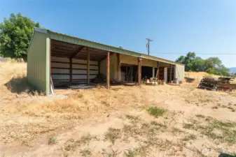 Barn