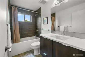...with full bath