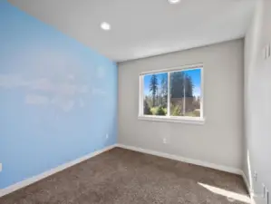 3rd Floor Bedroom 2