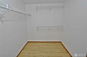 Primary Walk-In