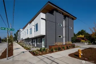 Welcome to 6300 26th Ave NW.