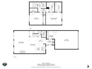 Both floors