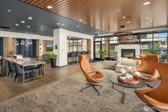 Club House For large Gathering