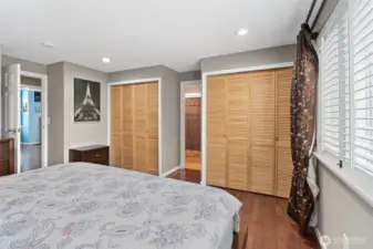 Primary Suite