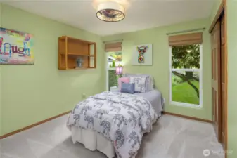 Bedroom #2