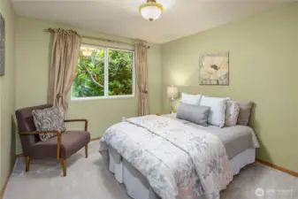 Bedroom #3