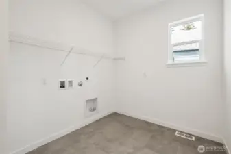 Pictures of Model Home. Layout, colors, and features may vary from actual home.