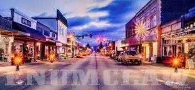 Come explore Enumclaw and then view this darling home  that is within walking distance of the adorable downtown area.