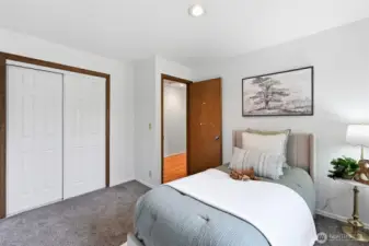 Bedroom #2
