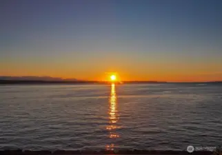 Don't let the sun set before viewing this lovely opportunity to own a slice of heaven!