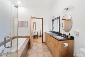 Full Bath