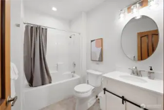 Full Bath