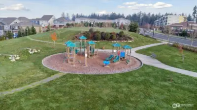 Community park