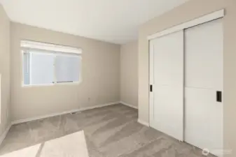Bedroom #2