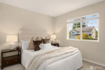 Bedroom #2