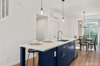 Modern Light Fixtures