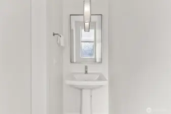 1/5 Bath