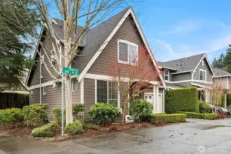Welcome to this charming house situated on a corner lot which allows for natural light and more privacy. Desirable Northshore schools and easy access to DT Bothell and the 405. A wonderful place to call home!