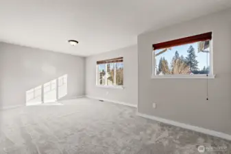 Bonus room