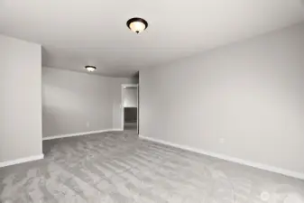 Bonus room