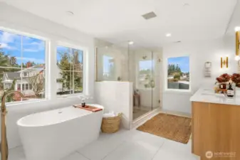 Photos are taken from another home in the community with similar finishes. Buyer to verify finishes.