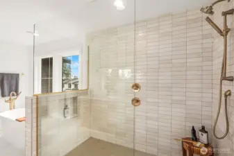 Photos are taken from another home in the community with similar finishes. Buyer to verify finishes.