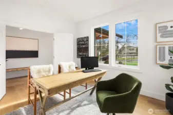 Photos are taken from another home in the community with similar finishes. Buyer to verify finishes.
