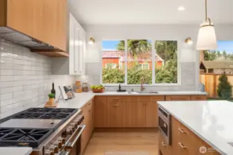 Photos are taken from another home in the community with similar finishes. Buyer to verify finishes.