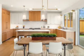Photos are taken from another home in the community with similar finishes. Buyer to verify finishes.