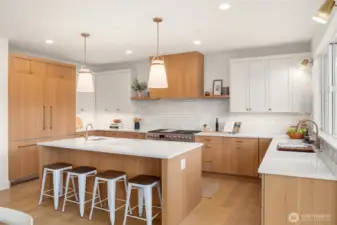 Photos are taken from another home in the community with similar finishes. Buyer to verify finishes.