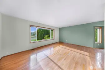 Living rm