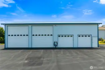40X60 shop