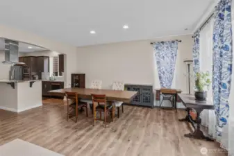 Dinning Room