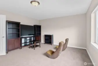 Bonus Room