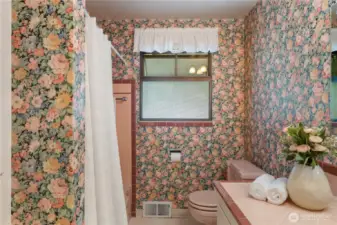 Main bath