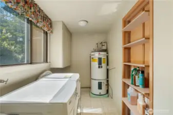 Laundry roomm