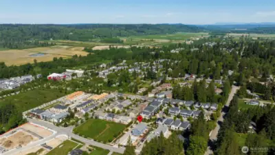 Sunset Court Community
