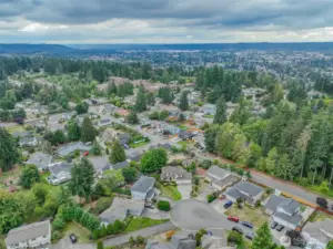 Nestled on a quiet cul-de-sac, this home offers a private, safe environment—perfect for kids to play and families to enjoy peace of mind.