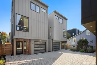 1723 is the home on the right.