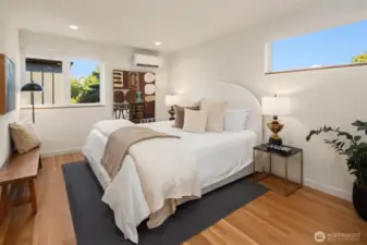 Photo of 1721 with reverse floor plan and slightly different finishes.