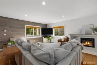 Living room/great room