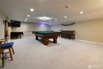 Game Rooms