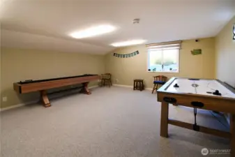 Game Rooms
