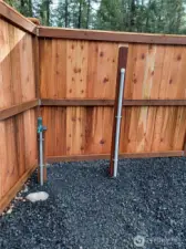 Conduit for future power