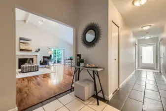 Foyer