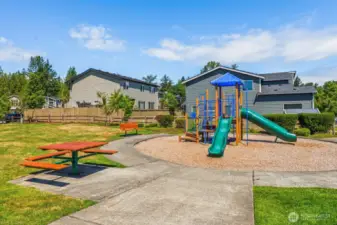 Community park