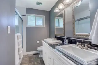 Guest Bath